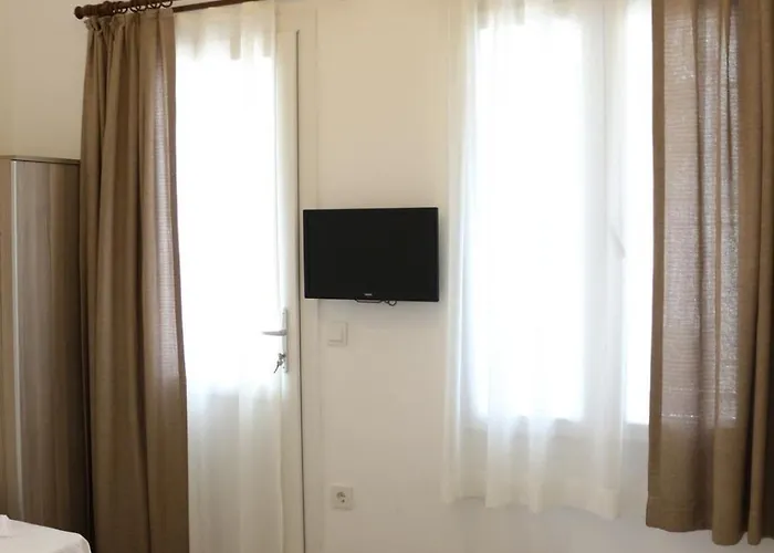 Agan Habitación en casa particular