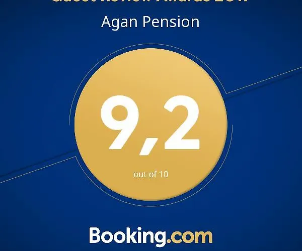 Проживание в семье Agan *