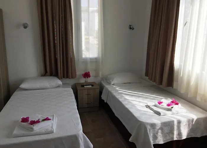 Accommodatie bij particulieren Agan