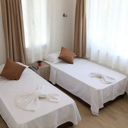 Homestay Agan
