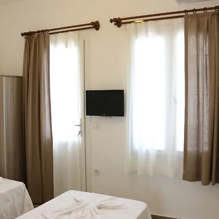 Agan Homestay