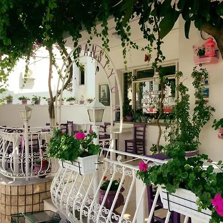 Homestay Agan Bodrum