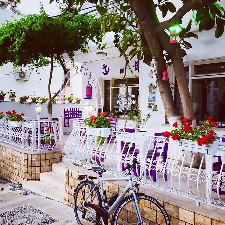 Homestay Agan Bodrum