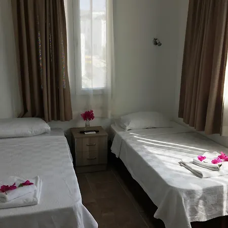 Homestay Agan