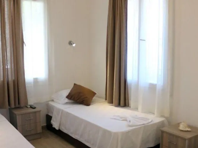 أغان بنسيون