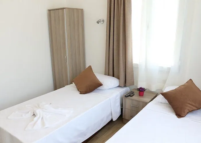 أغان بنسيون